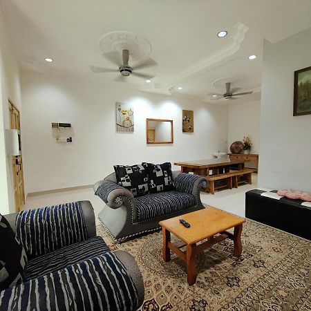 Homestay Roma Suite 쿠알라트렝가누 외부 사진