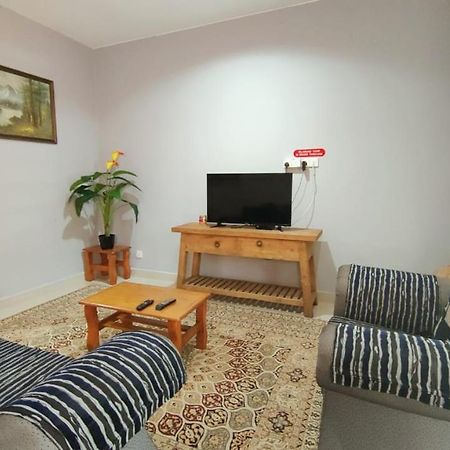 Homestay Roma Suite 쿠알라트렝가누 외부 사진