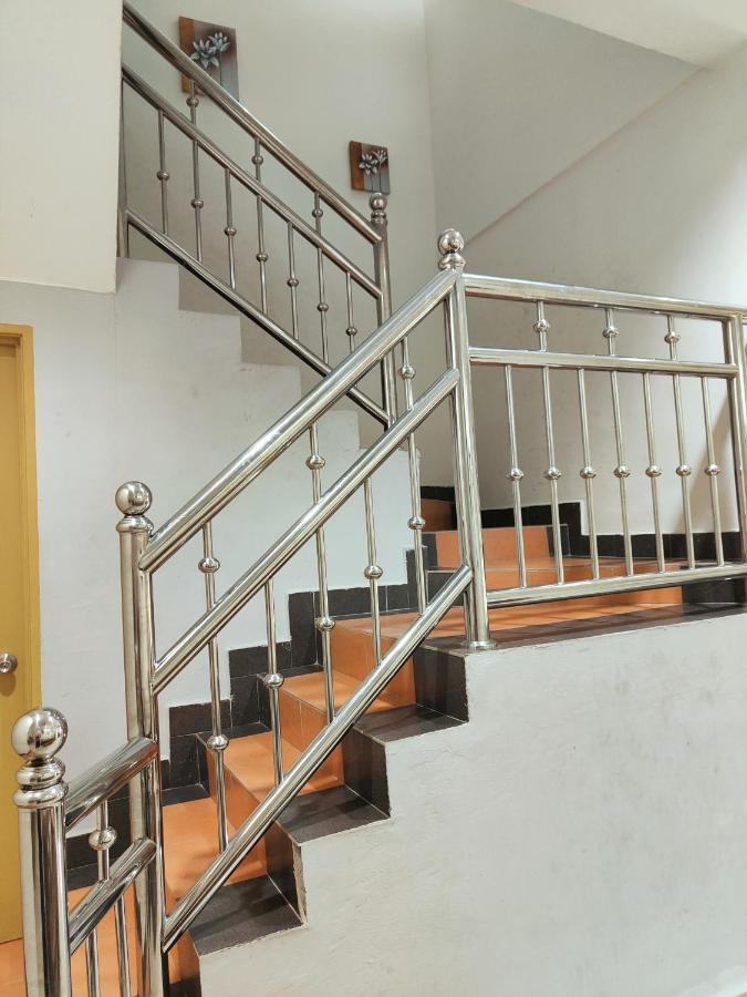 Homestay Roma Suite 쿠알라트렝가누 외부 사진