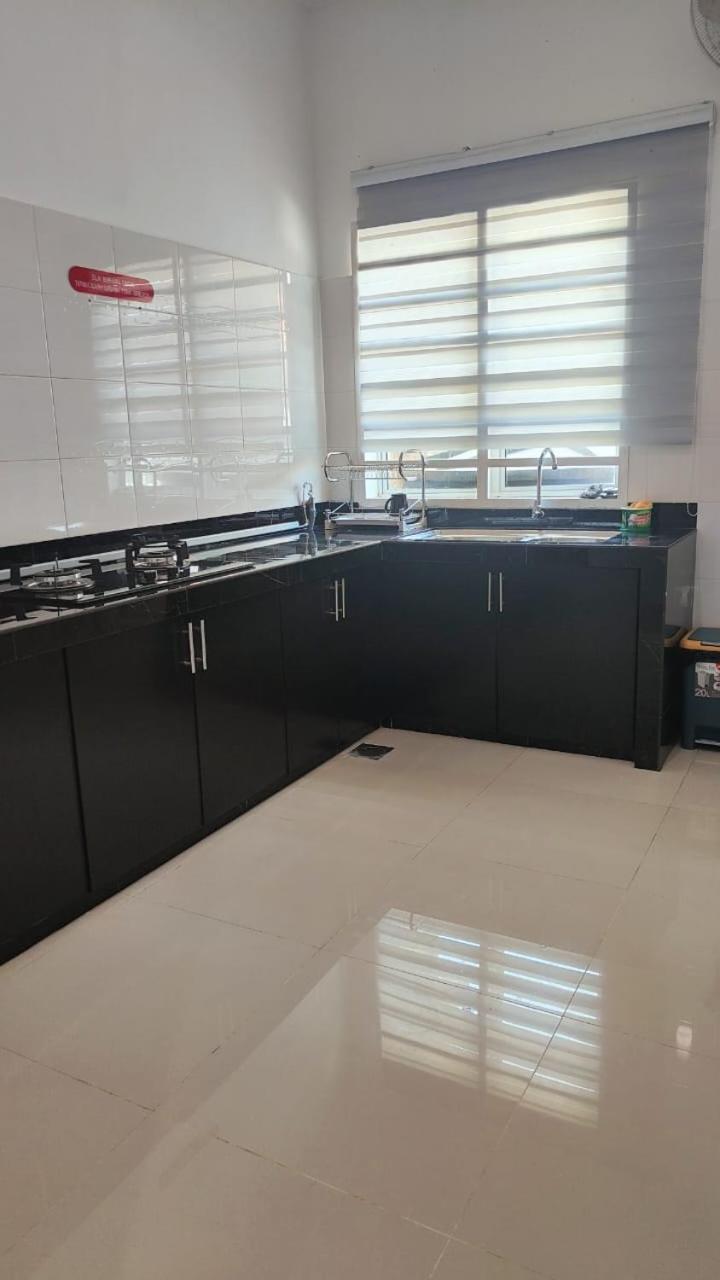 Homestay Roma Suite 쿠알라트렝가누 외부 사진